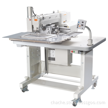 Programmable Sewing Machine for Industrial use
